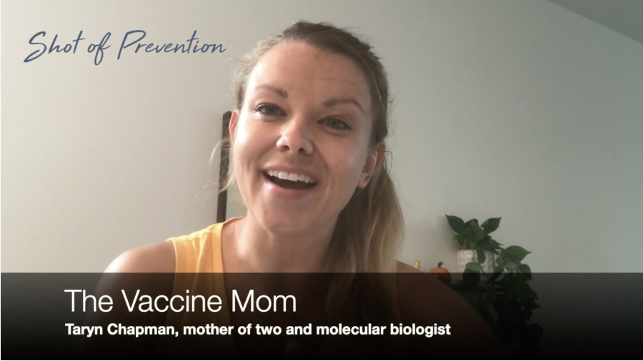 Taryn Aluminum in Vaccines