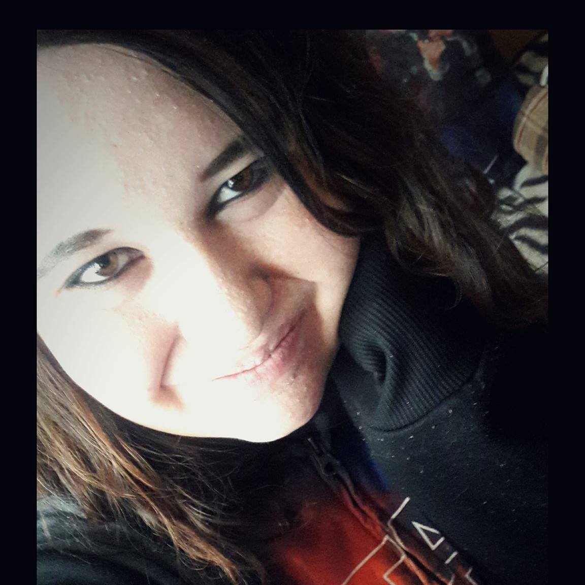 brittandersenselfie