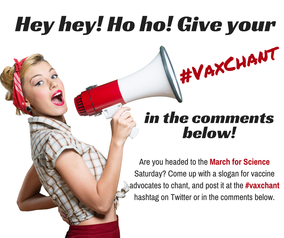 #VaxChant